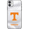 University of Tennessee White Jersey iPhone 11 Skin